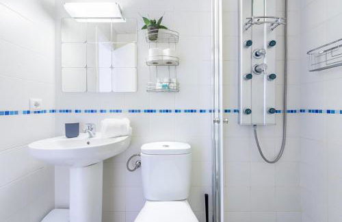 Jerez Paralejo Ha Apartment - Foto 7