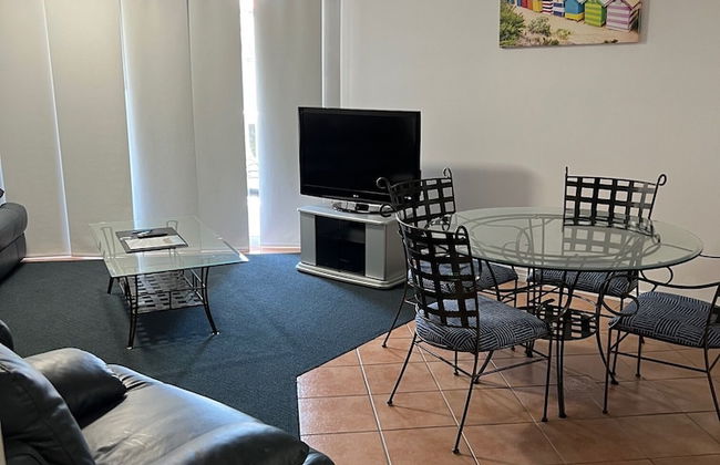 White Crest Apartments - Foto 70