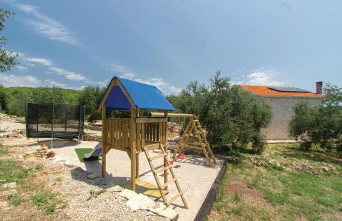 One-Bedroom Holiday Home In Smokvica - Foto 5