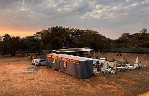 Casa Villela na Villela Home Stay Lago Sul - Foto 41