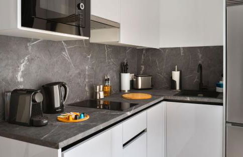 Limehome Madrid Calle de Bolivia - Foto 22