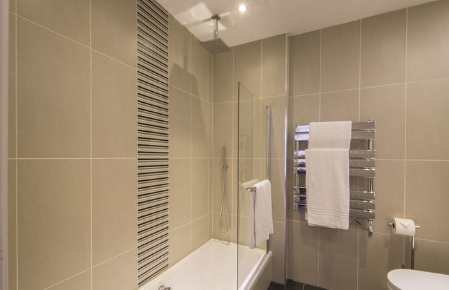 Court Residence - Foto 64