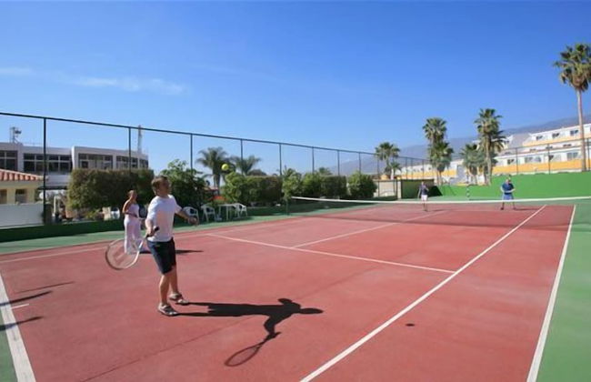 Apartamentos Malibu Park - Foto 28