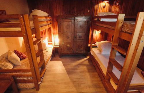 Appartement de charme à Courchevel 1850, pour 8 à 9 personnes - FR-1-514-78 - Foto 10