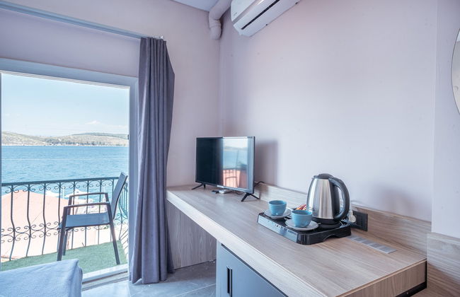 Akyalı Butik Otel - Foto 8