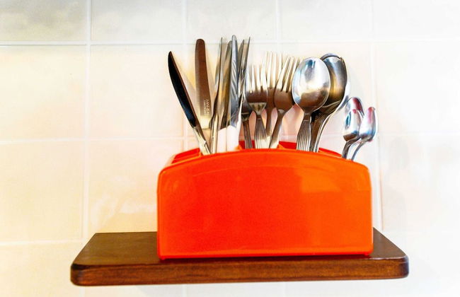 Belvilla by OYO Appartamento lo Scoiattolo - Foto 19