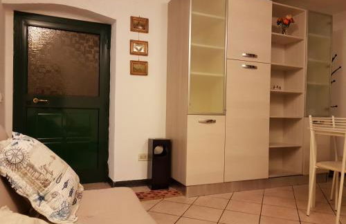 Beautiful loft-Località Le Grazie- Comune Portovenere - Foto 41