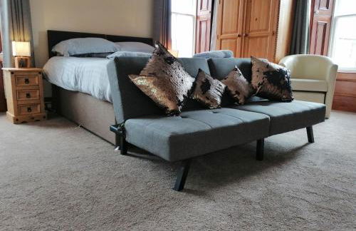 Thorshaven Apartment, Orkney - Foto 6