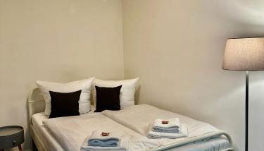 Apartment in ruhiger Lage-Waschmaschine-Balkon - Foto 5