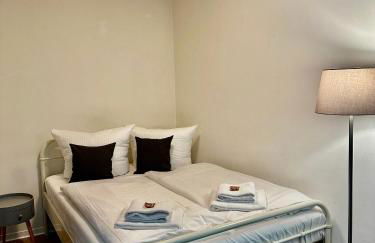 Apartment in ruhiger Lage-Waschmaschine-Balkon - Foto 5