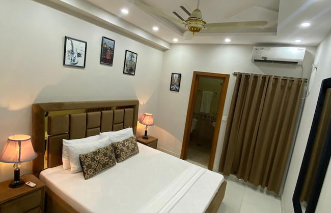 Harvey's Apartment - Photo 3