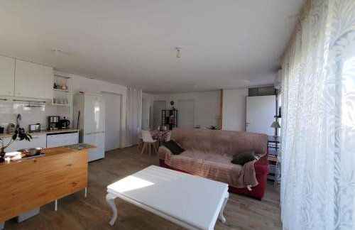 Jolie maison , jardin privé , classée 3 étoiles - Foto 13
