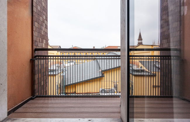 easyhomes - City Centre Suites - Foto 72