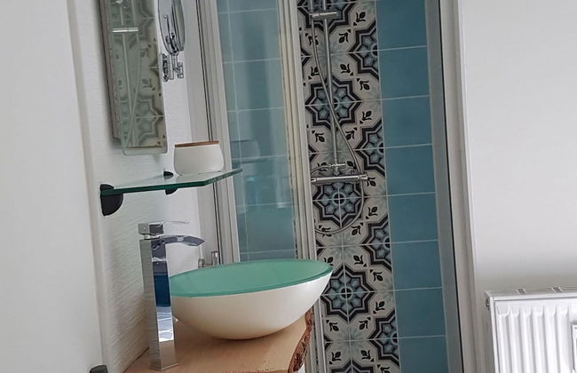 Apartment in Dorfzentrum Near Lake - Foto 16