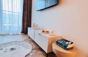 Apartamenty Manhattan Łódź Kościuszki - Foto 8