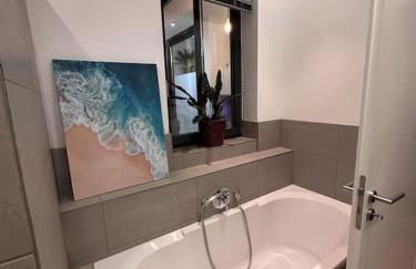 Luxus I Wohnküche I Garten I Terrasse I Parkplatz - Foto 29