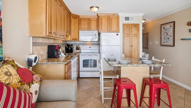 Servicios del alojamiento