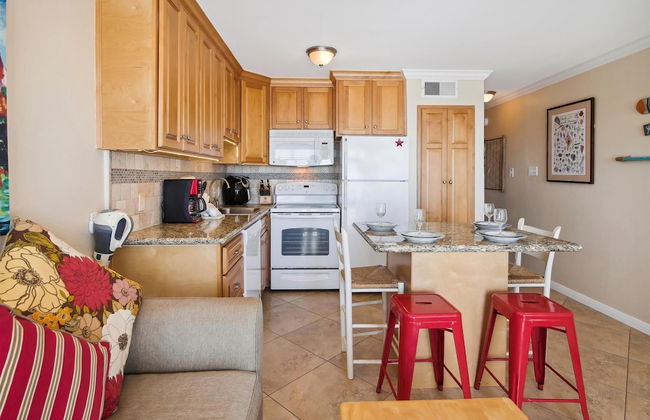 Abundant Relaxation by Ryson Vacation Rentals - Foto 5