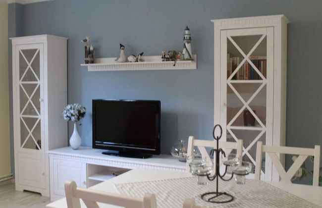 Ferienwohnung, Ostseebad Rerik - Foto 6