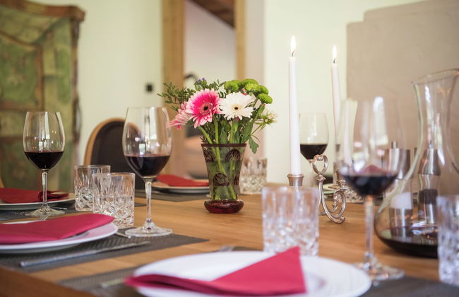 Chalet Silver Fox - Foto 26