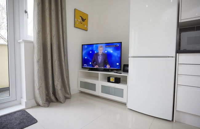 Spire View Apartment - Foto 21