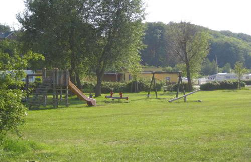 Ferienwohnung Haffblick - Foto 15