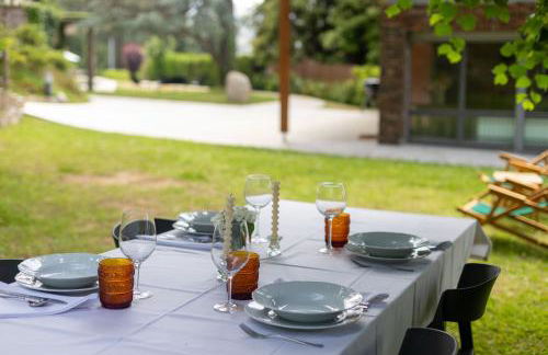 Les Planes de Viladrau - Foto 60