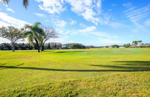 Sebring Retreat with Direct Golf Course Access! - Foto 25