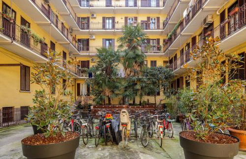 Charming Apartment in Isola in the Heart of Milan - Foto 17