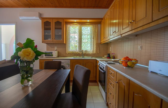 Family Private Homes with Sea View - Foto 39