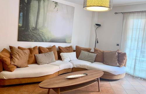 Family and Friends , Familienapartment Playa de San Juan - Foto 15