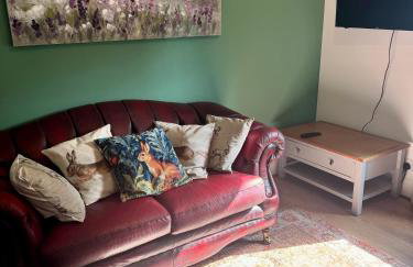 The Robin, Arrowwood Self Catering - Foto 16