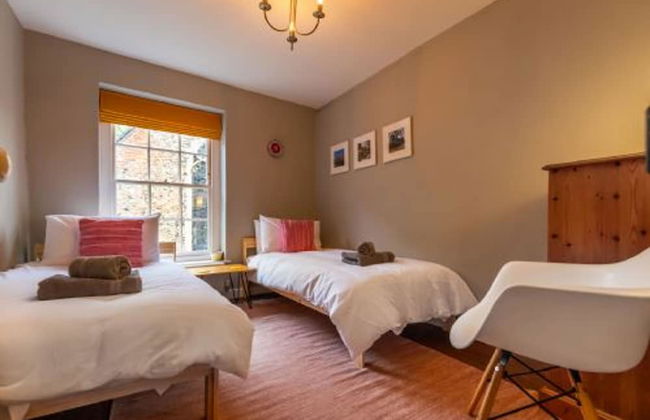 Host Stay Princes Cottage - Foto 9