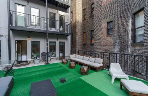 Park South Central 3 Bedroom with Private Terrace - Foto 4