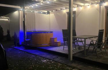 Domki całoroczne Zacisze Bałtów - Foto 32