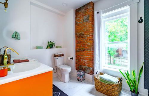 Jungle House Luxury Stays - Columbus Downtown Short North - Foto 51