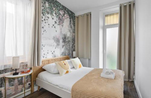 Exlusivité - Cocoon & Erdre - Joli T2 Cosy - Foto 7