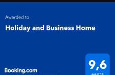 Holiday and Business Home - Foto 40