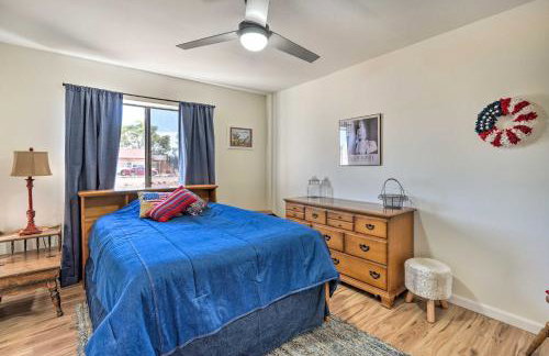 Pool and Backyard Oasis! Snowbird Escape in Phoenix - Foto 20