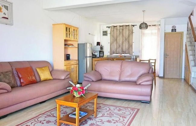 Palmyre Residence No 8 Licensed By Tourism Authority 10071 - Foto 12