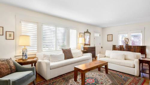 Quiet 5 Beds Kid-Friendly Mins to DTWN and Stanford - Foto 3