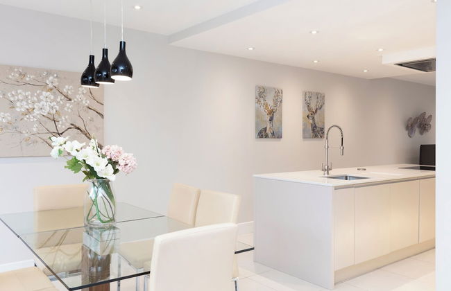 Stunning Central Windsor Town House - Foto 11