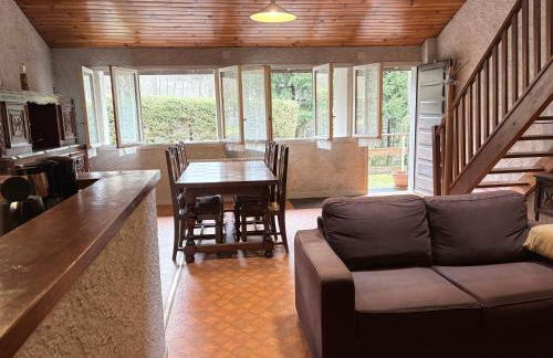 Maison Usclade Murat-le-Quaire - Foto 18