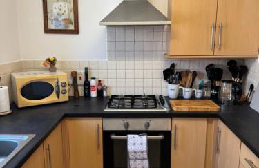 Modern cosy, sleeps 5, ground floor, central MD - Foto 8