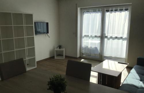 Ferienwohnung Gergert Nr 5 - Foto 16
