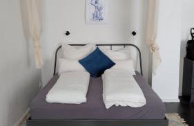 Industrielle Loft Wohnung in Friedrichshain - Foto 15
