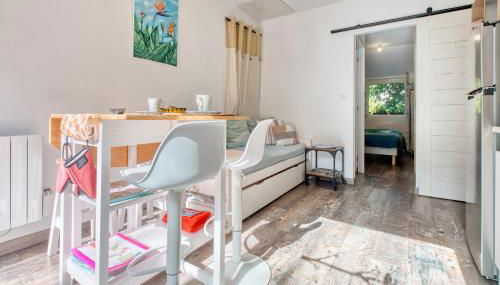 Gite L'oiseau Du Paradis - Foto 5