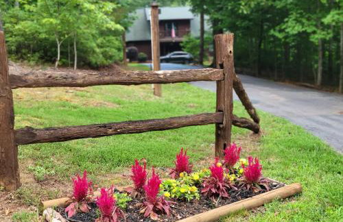 Wilderness retreat - Foto 12