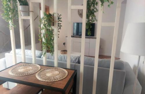 Agradable casa con terraza - Foto 9