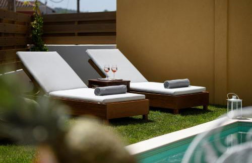 Tessera Villas & Studios Collection - Photo 64